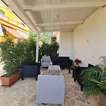 La Casa Di Martina דירה Zaccanopoli