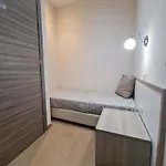 La Casa Di Martina Appartamento Zaccanopoli