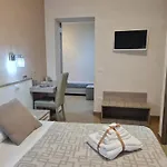 דירה La Casa Di Martina *