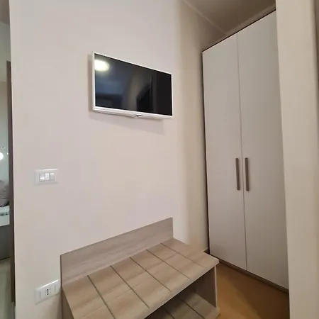 아파트 La Casa Di Martina *