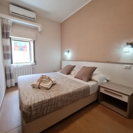 La Casa Di Martina Zaccanopoli