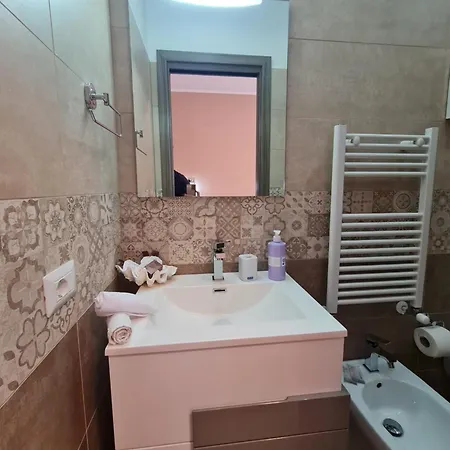 La Casa Di Martina * Zaccanopoli