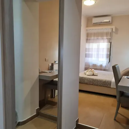 La Casa Di Martina Apartment