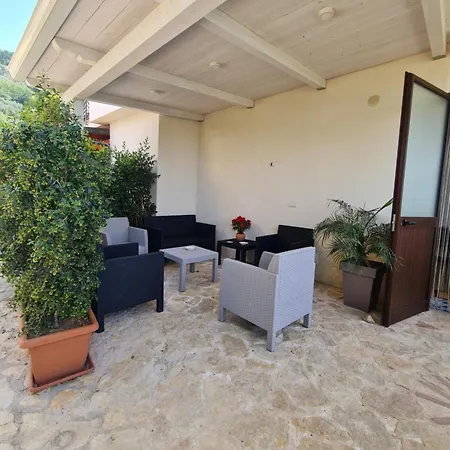 La Casa Di Martina *