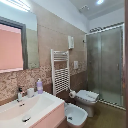 La Casa Di Martina Zaccanopoli