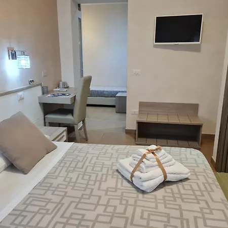 La Casa Di Martina * Zaccanopoli