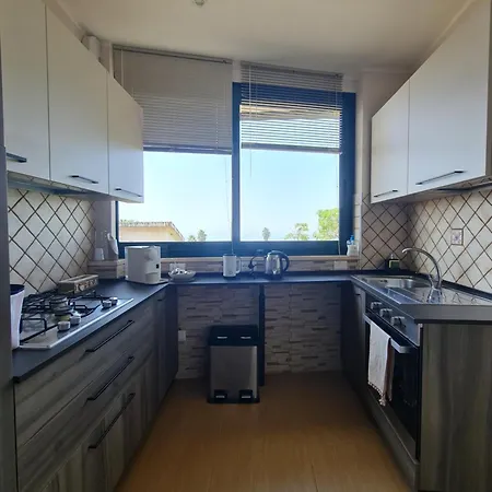 La Casa Di Martina