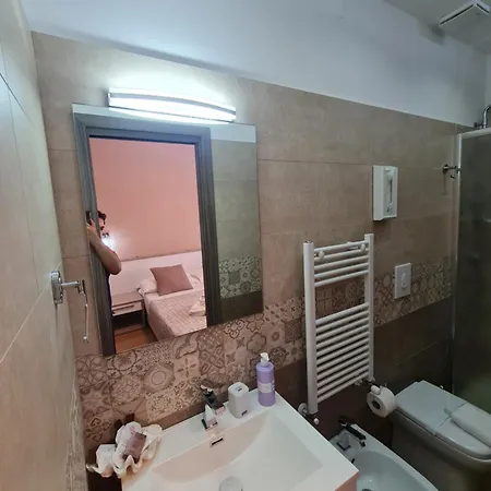 La Casa Di Martina *