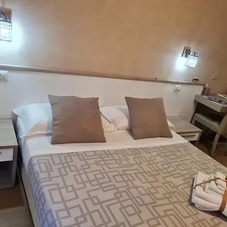 La Casa Di Martina Apartamento