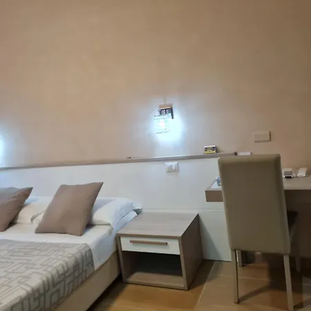 La Casa Di Martina *