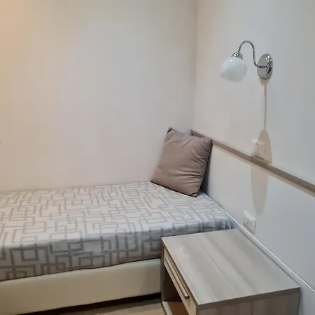 La Casa Di Martina