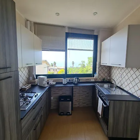 La Casa Di Martina 아파트 *