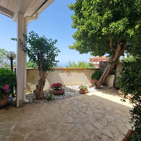 דירה La Casa Di Martina *