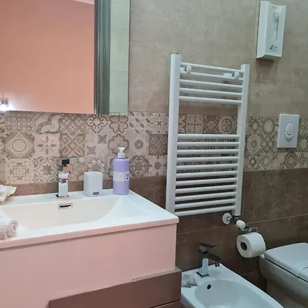 La Casa Di Martina * Zaccanopoli