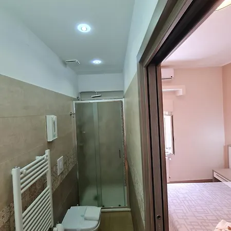 La Casa Di Martina Zaccanopoli