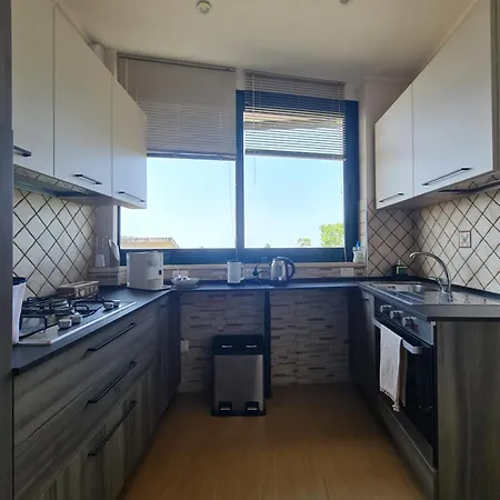 La Casa Di Martina
