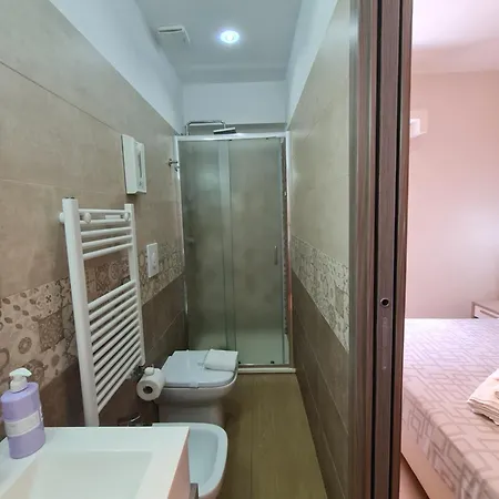 Apartamento La Casa Di Martina