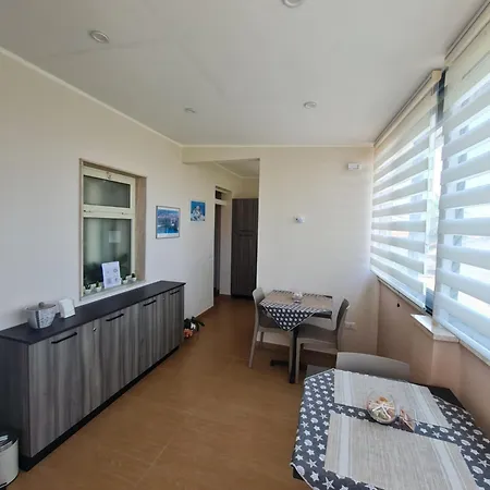 La Casa Di Martina * Zaccanopoli