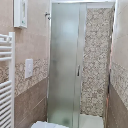La Casa Di Martina Apartment Zaccanopoli