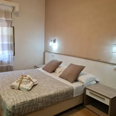 Apartment La Casa Di Martina Zaccanopoli