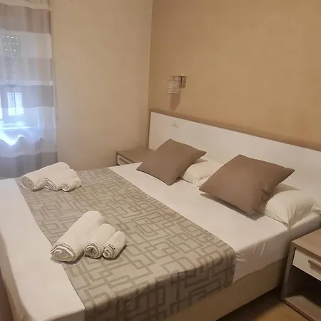 La Casa Di Martina 아파트 Zaccanopoli