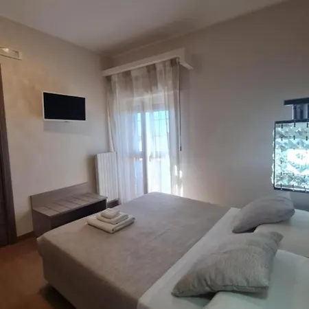 La Casa Di Martina *