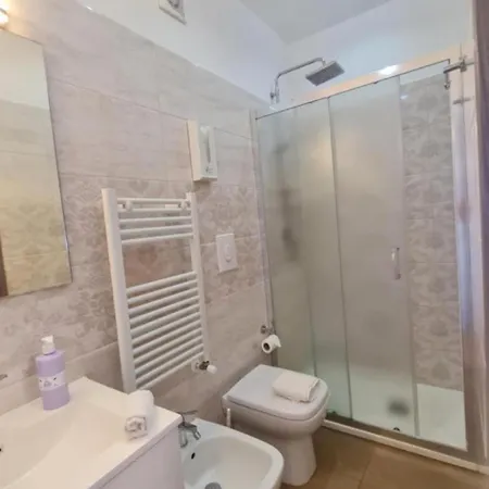 La Casa Di Martina Apartamento