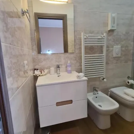 La Casa Di Martina *