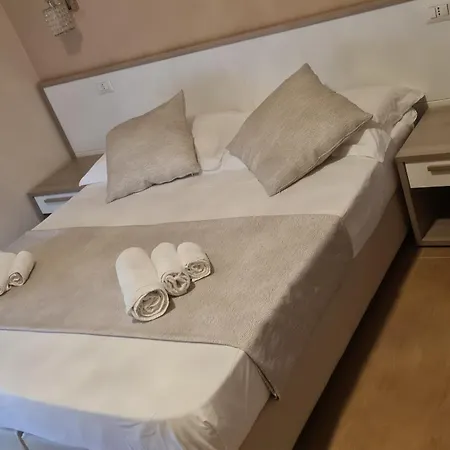 La Casa Di Martina Apartamento *