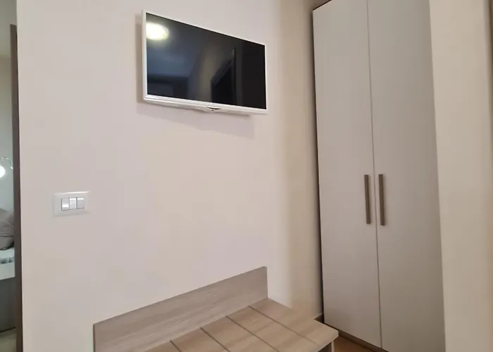 Apartamento La Casa Di Martina *