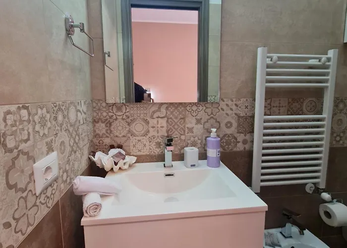 La Casa Di Martina * Zaccanopoli