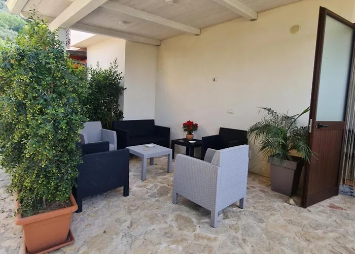 La Casa Di Martina *