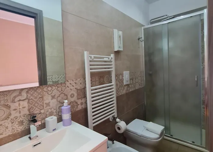 La Casa Di Martina Zaccanopoli