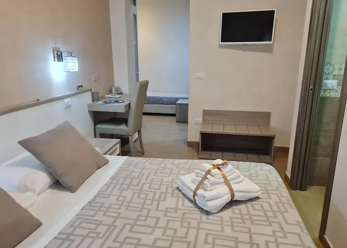 La Casa Di Martina * Zaccanopoli