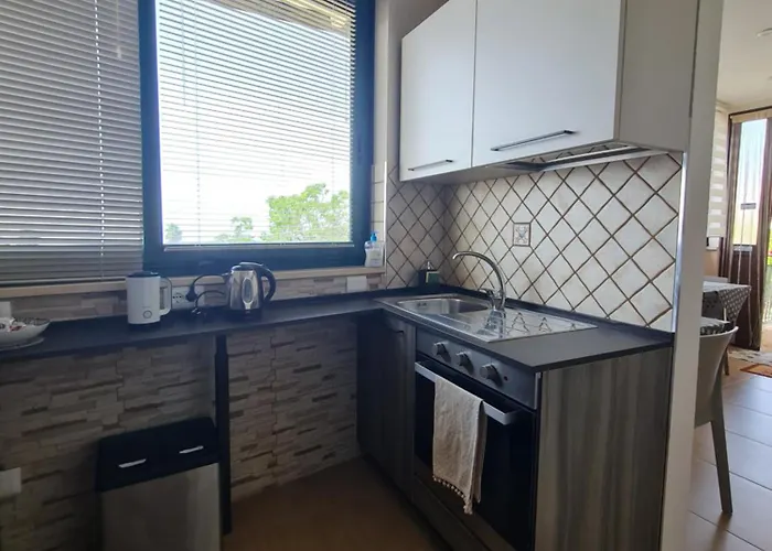 Apartamento La Casa Di Martina *