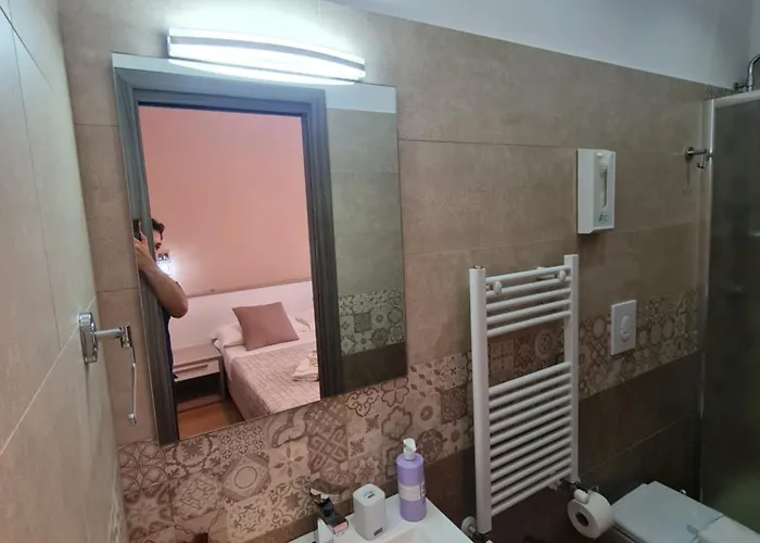 La Casa Di Martina *