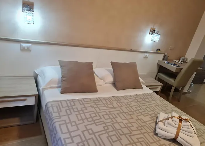 La Casa Di Martina Apartamento