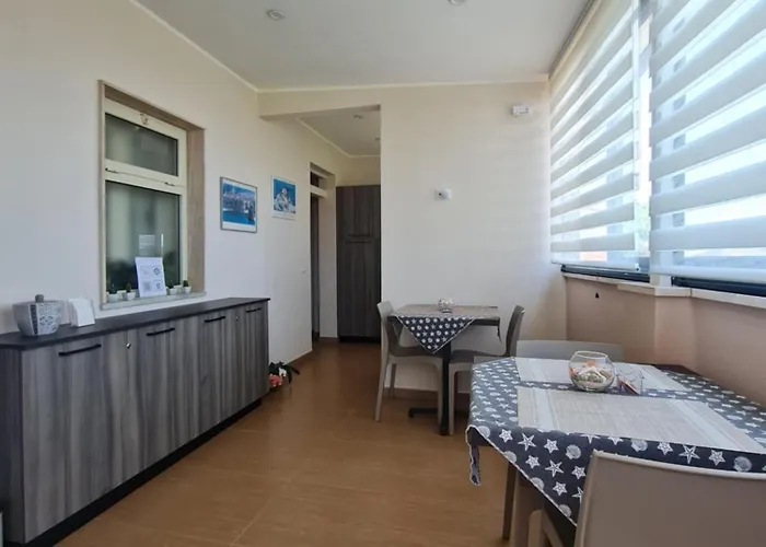 Apartament La Casa Di Martina