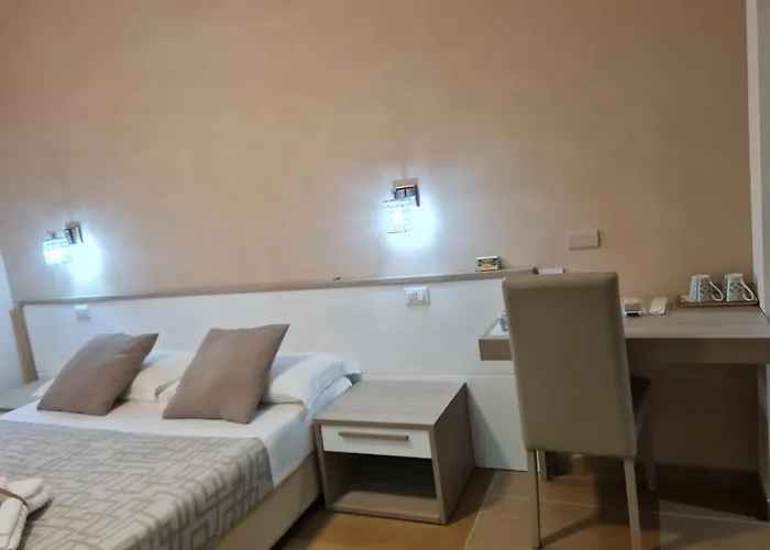 La Casa Di Martina *