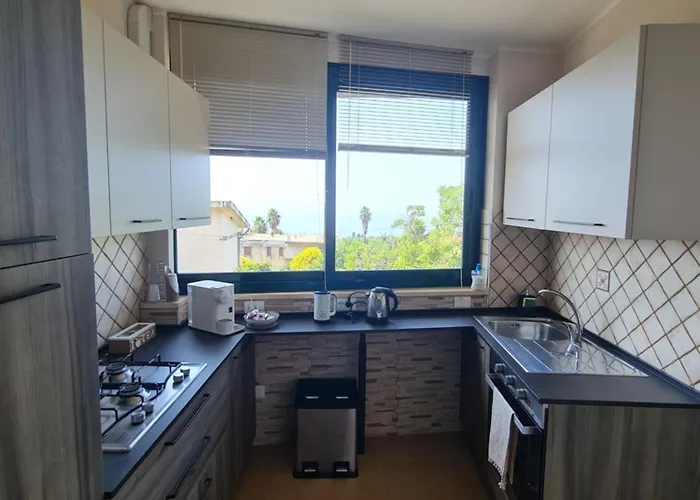 La Casa Di Martina Apartamento *