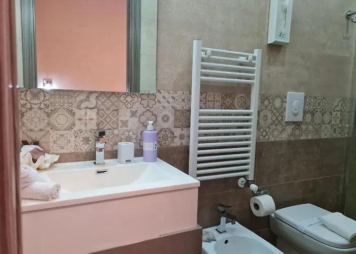 La Casa Di Martina * Zaccanopoli