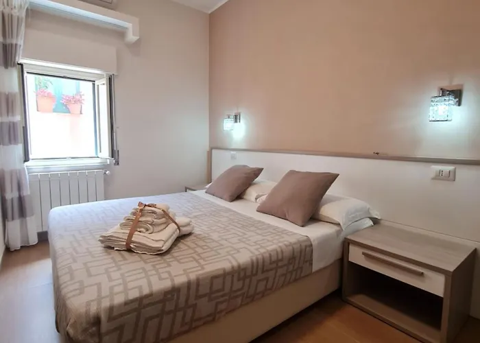 Apartament La Casa Di Martina