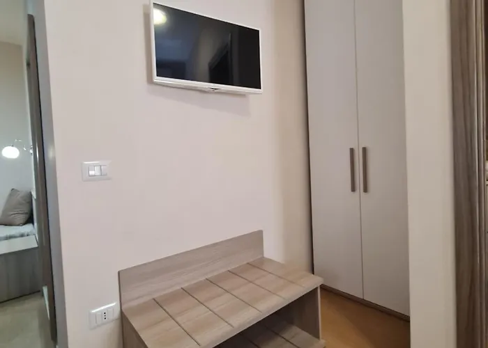 La Casa Di Martina Apartamento Zaccanopoli