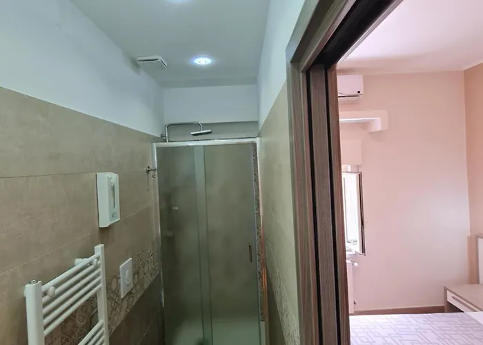 La Casa Di Martina Zaccanopoli