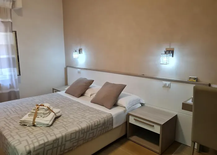 La Casa Di Martina Apartamento *