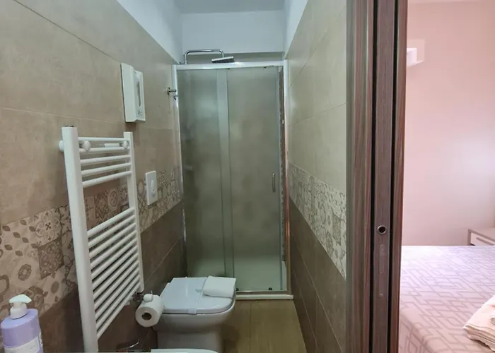 Apartamento La Casa Di Martina