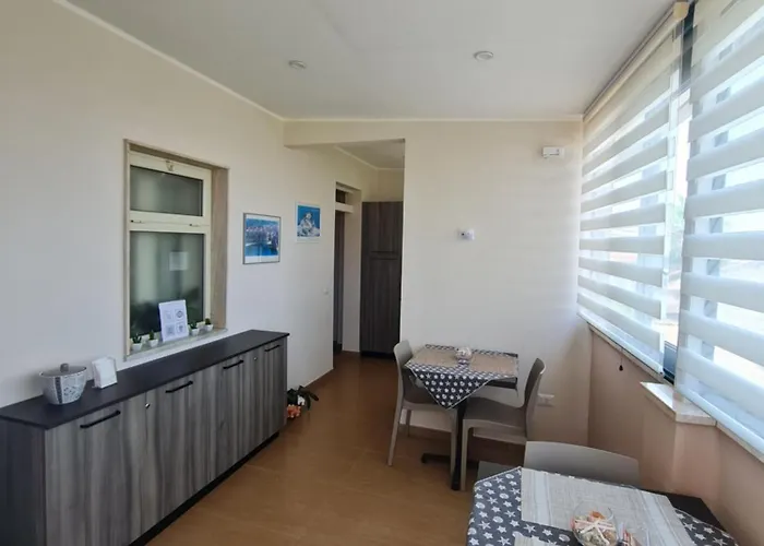 La Casa Di Martina * Zaccanopoli