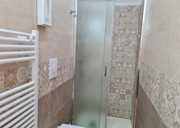 La Casa Di Martina Apartament Zaccanopoli