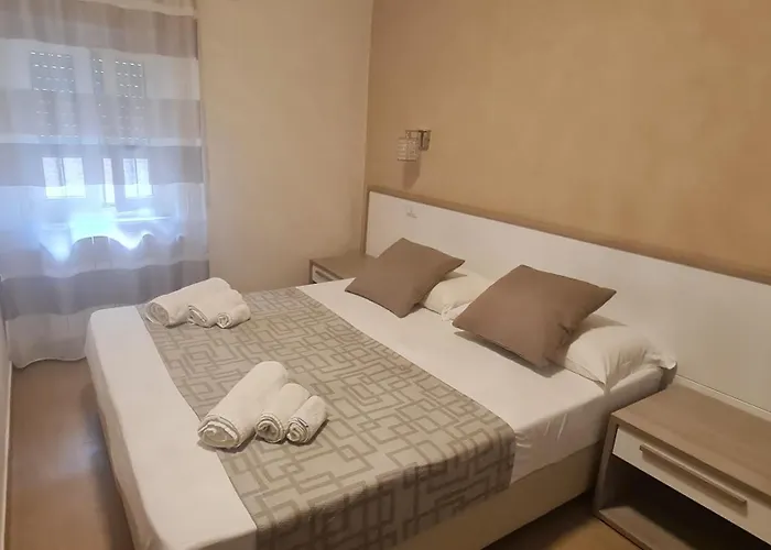 La Casa Di Martina Apartament Zaccanopoli