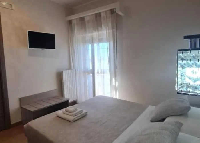 La Casa Di Martina *